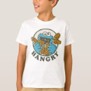Search for vintage cookie monster tshirts Sesame street