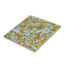 Search for gold and teal tiles Marble