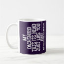 Search for tilted mugs Pet