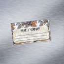 Search for creepy business cards Pattern