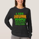 Search for green beer day tshirts Shenanigans