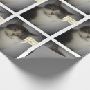 Search for funny cats wrapping paper Birthday