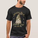 Search for gnome mens tshirts Dad