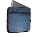 Search for stitch laptop cases Denim