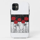 Search for poppies iphone cases Red flowers
