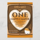 Search for bonfire birthday Camper