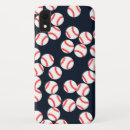 Search for blue baseball cases Balls