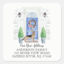 Search for blue house stickers Modern