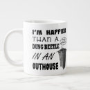 Search for beetles mugs Humour