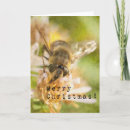 Search for bee christmas cards Snowflakes
