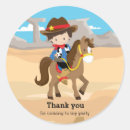 Search for western horse stickers Kids