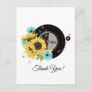 Search for vinyl record cards Music