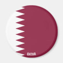 Search for qatar magnets Flags