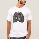 Search for anatomy tshirts Human