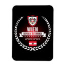 Search for wien magnets Austria