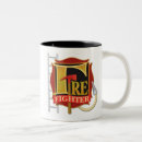 Search for ladder mugs Fireman
