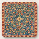 Search for persian rug coasters Blue