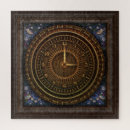 Search for clock puzzles Victorian