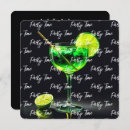 Search for fluorescent invitations Party