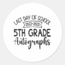 Search for 5th grade stickers Summer