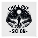 Search for chill out posters Winter