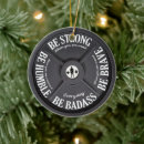 Search for workout christmas tree decorations Bodybuilder