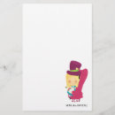 Search for alice in wonderland stationery paper Mad