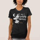 Search for witchy tshirts Tis the season