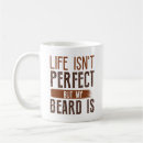 Search for facial hair mugs Beard
