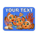 Search for cute fish magnets Summer