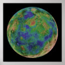 Search for orthographic posters Planets