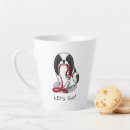 Search for japanese chin mugs Cute