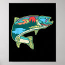Search for trout posters Adventure