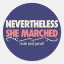 Search for nevertheless stickers Women