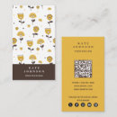 Search for mid century business cards Floral