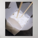 Search for rice paper art White