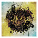 Search for lion face posters Nature