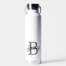 Search for back to school water bottles Girly