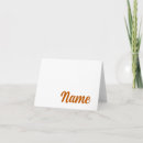 Search for student note cards University