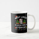 Search for most likely to mugs Matching