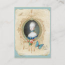 Search for mary business cards Pink