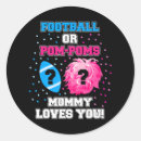 Search for pom poms stickers Gender