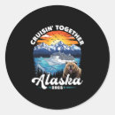 Search for alaska designs stickers Vacation