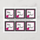 Search for favour postcards Pink