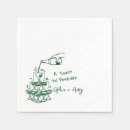 Search for wedding napkins Whimsical