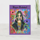 Search for sixties birthday cards Colourful
