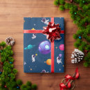 Search for adventure wrapping paper Cosmic
