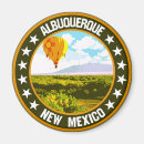 Search for albuquerque magnets New mexico