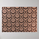 Search for brocade posters Pattern