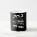 Search for model railroad mugs Railroader